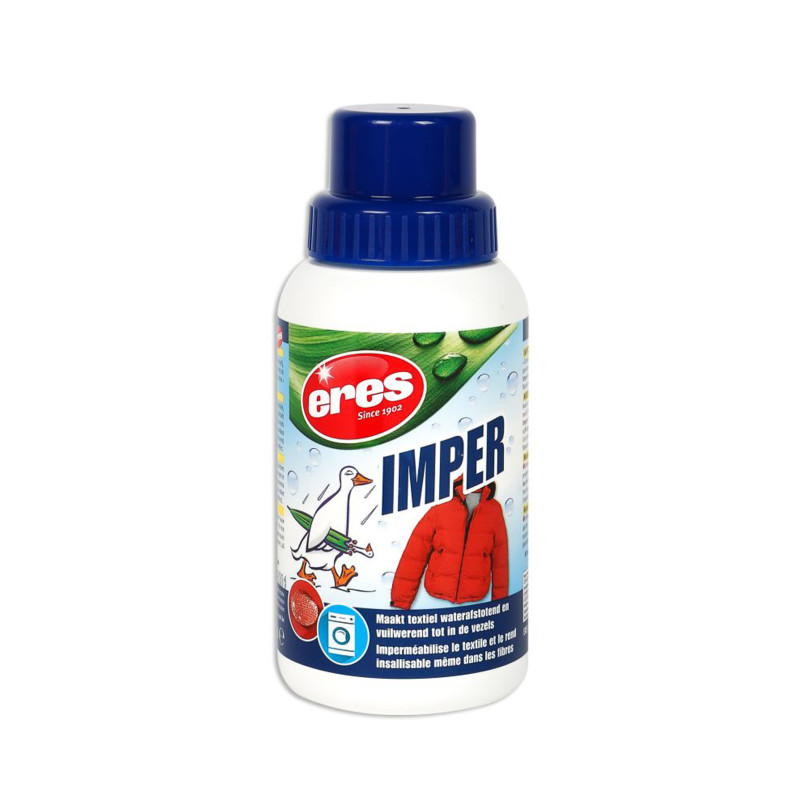 Imperméabilisant Imper Machine 0,25 L ERES