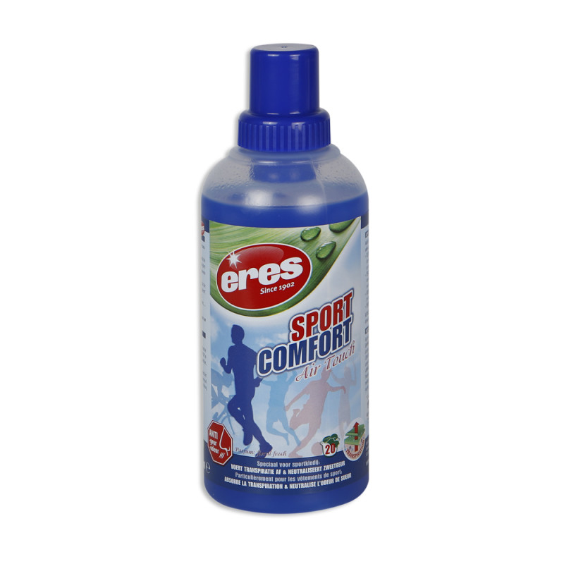 Additif de lavage Sport Comfort 0,5 L ERES