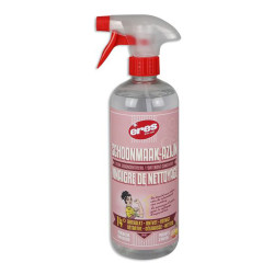 Vinaigre de nettoyage en spray 0,75 L ERES