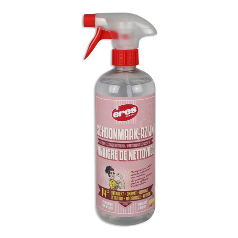 Vinaigre de nettoyage 5 Litres PET