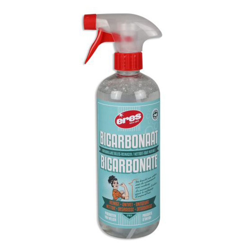 Bicarbonate en spray 0,75 L ERES