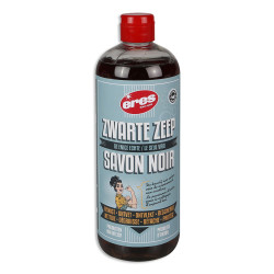 Savon noir liquide 0,75 L ERES