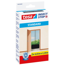 Moustiquaire auto-agrippante TESA – Anti-insectes | TESA