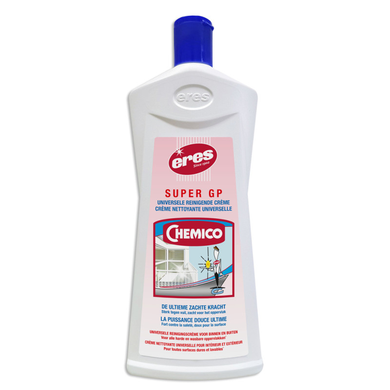 Crème nettoyante Chemico 0,5 L ERES