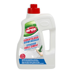 Effaceur voile ciment 1 L ERES