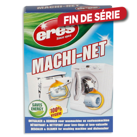 Nettoyant pour machine Machi-net 0,25 kg ERES