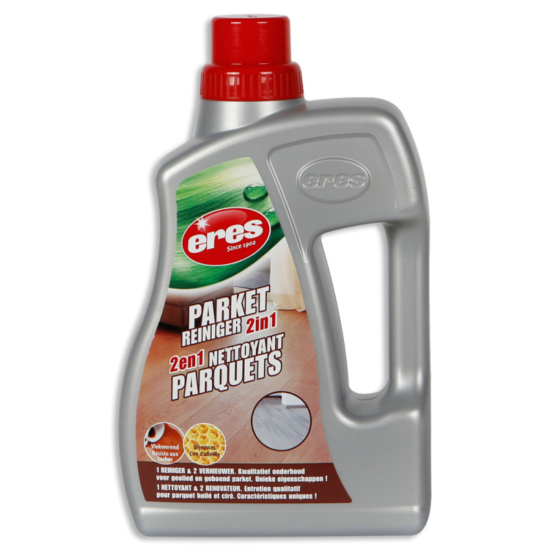 Nettoyant pour parquets 1 L ERES