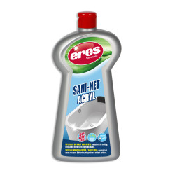 Nettoyant Sani-net Acryl 0,75 L ERES