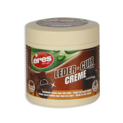 Crème nourrissante pour cuir 0,25 L ERES