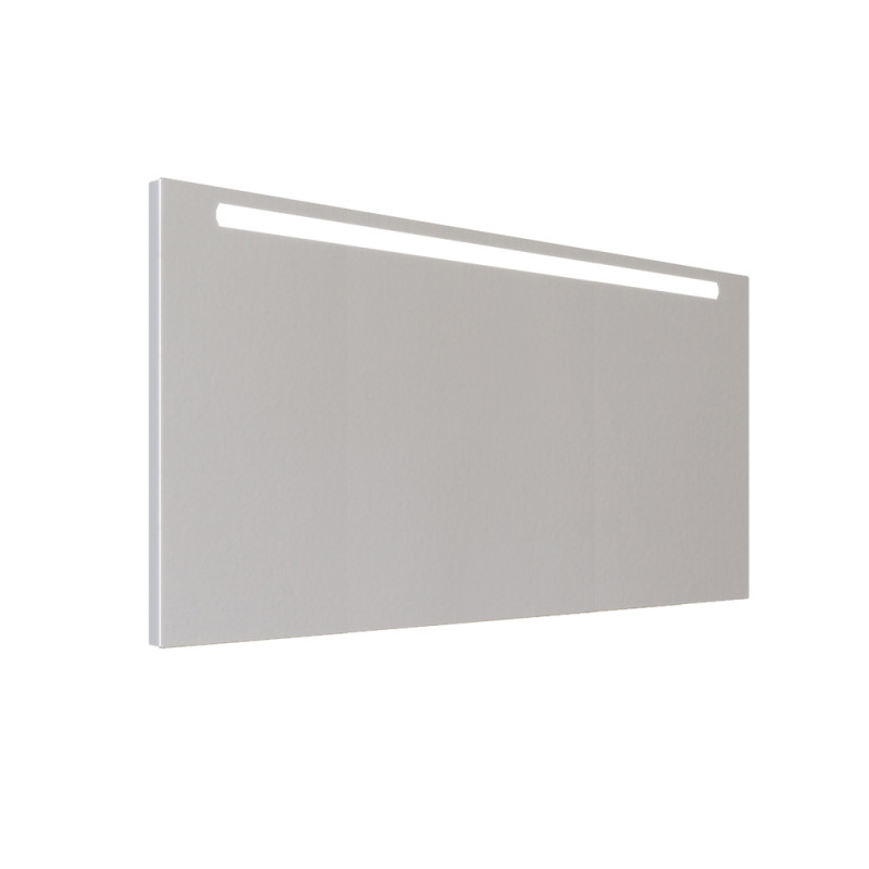 Miroir LED Atlas 12 W 140 cm ALLIBERT