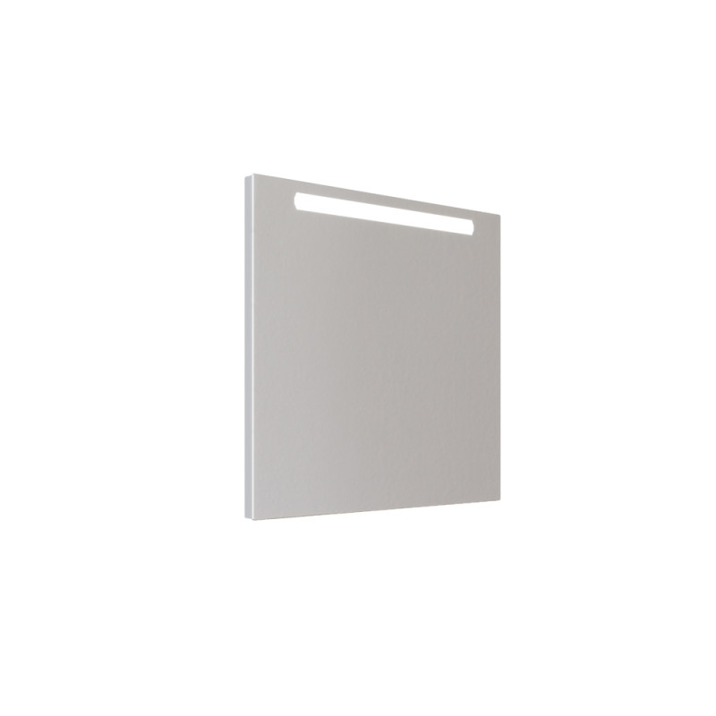 Miroir LED Atlas 6 W 60 cm ALLIBERT