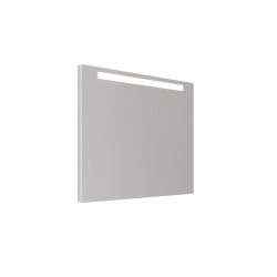 Miroir LED Atlas 10 W 80 cm ALLIBERT
