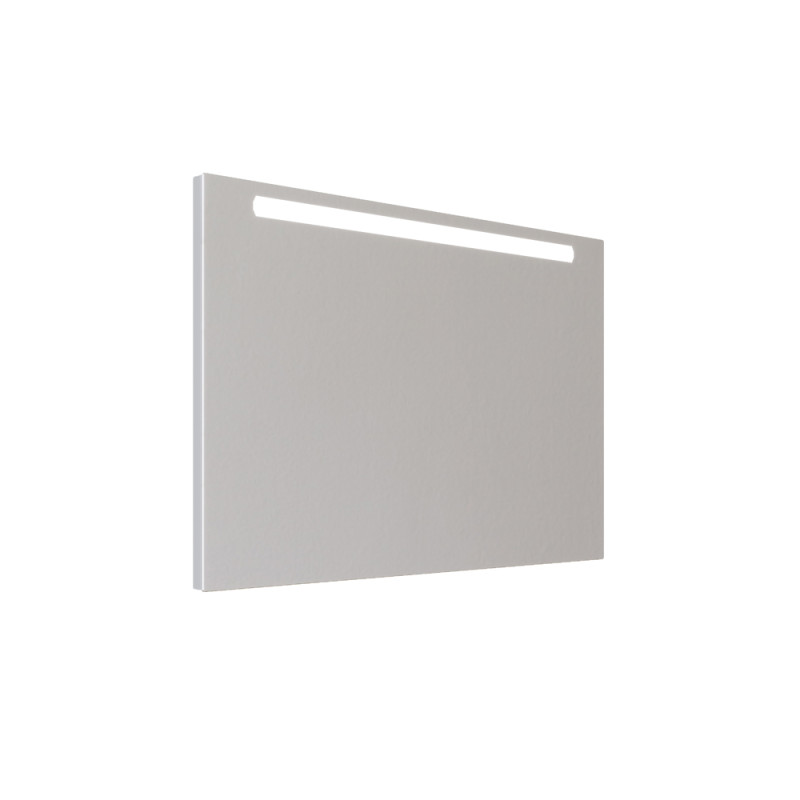 Miroir LED Atlas 12 W 100 cm ALLIBERT