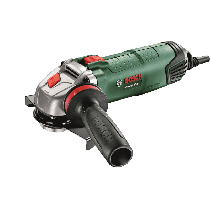 BOSCH - Meuleuse PWS 20-230