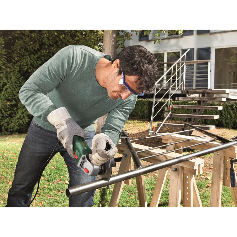 Meuleuse d'angle électrique UniversalGrind 750-115 750 W BOSCH Meuleuse d'angle électrique UniversalGrind 750-115 750 W BOSCH