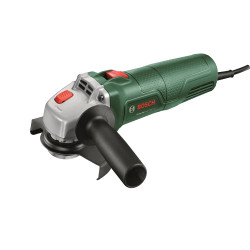 Meuleuse d'angle électrique UniversalGrind 750-115 750 W BOSCH