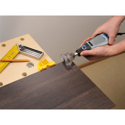 Kit mini scie pour outil multi-fonctions DREMEL Kit mini scie pour outil multi-fonctions DREMEL