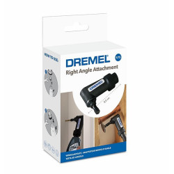 Adaptateur renvoi d'angle DREMEL Adaptateur renvoi d'angle DREMEL