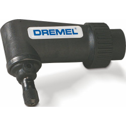 Adaptateur renvoi d'angle DREMEL Adaptateur renvoi d'angle DREMEL