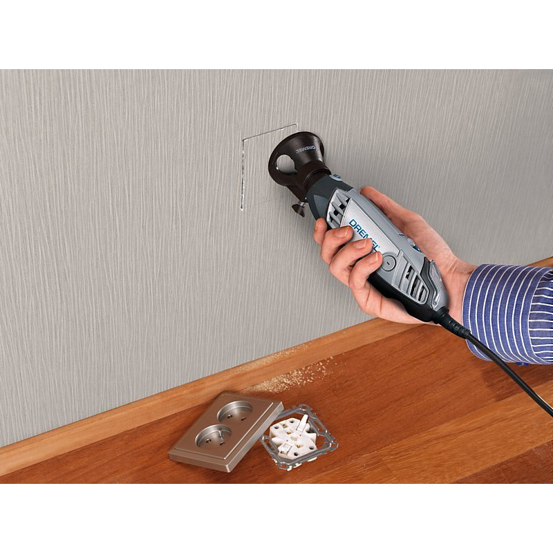 Kit de découpe de carrelage DREMEL Kit de découpe de carrelage DREMEL