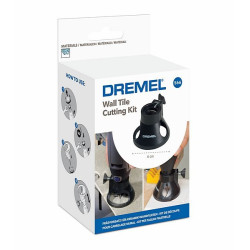 Kit de découpe de carrelage DREMEL Kit de découpe de carrelage DREMEL