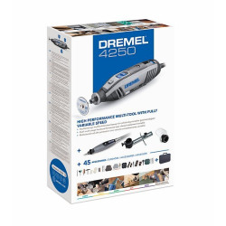 Outil multi-fonctions électrique 4250JF 175 W DREMEL