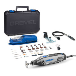 Outil multi-fonctions électrique 4250JF 175 W DREMEL