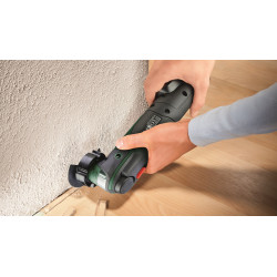 Outil multi-fonctions sur batterie AdvancedMulti 18 18 V BOSCH Outil multi-fonctions sur batterie AdvancedMulti 18 18 V BOSCH