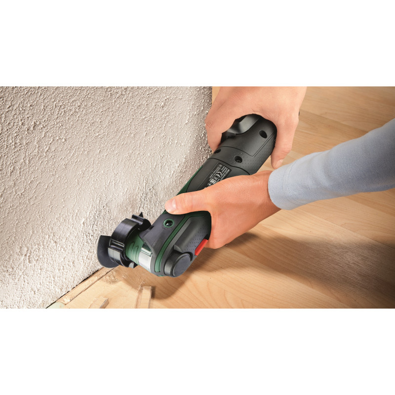 Outil multi-fonctions sur batterie AdvancedMulti 18 18 V BOSCH Outil multi-fonctions sur batterie AdvancedMulti 18 18 V BOSCH