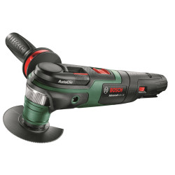 Outil multi-fonctions sur batterie AdvancedMulti 18 18 V BOSCH Outil multi-fonctions sur batterie AdvancedMulti 18 18 V BOSCH