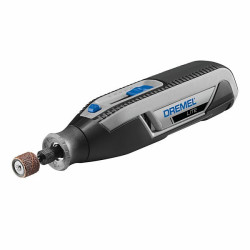 Outil multi-fonctions sur batterie Lite 7760JA 3,6 V DREMEL Outil multi-fonctions sur batterie Lite 7760JA 3,6 V DREMEL