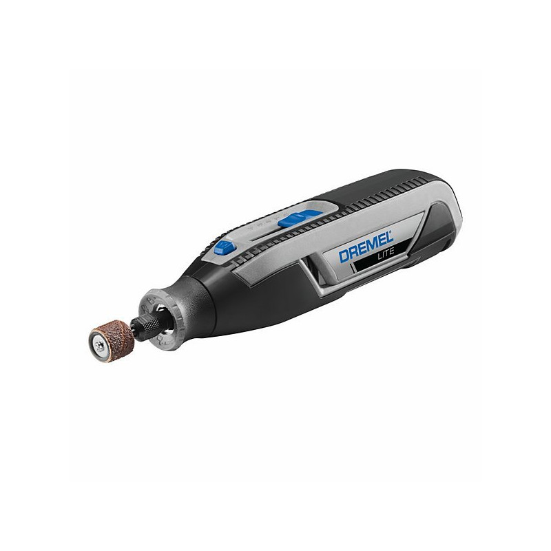 Outil multi-fonctions sur batterie Lite 7760JA 3,6 V DREMEL Outil multi-fonctions sur batterie Lite 7760JA 3,6 V DREMEL