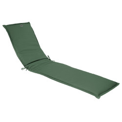 Coussin pour lit de soleil Korai olive