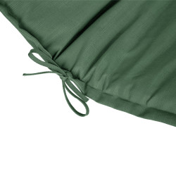 Coussin pour lit de soleil Korai olive