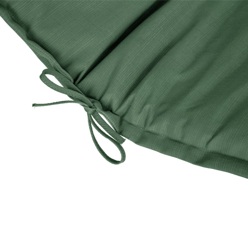 Coussin pour lit de soleil Korai olive