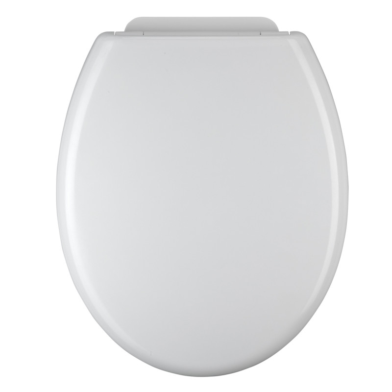 Abattant de toilette Stability ALLIBERT