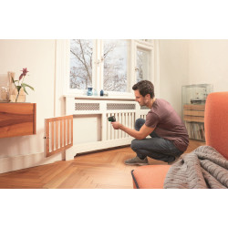 Détecteur thermique Universal Temp BOSCH