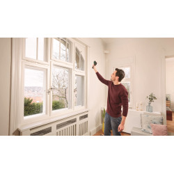 Détecteur thermique Universal Temp BOSCH