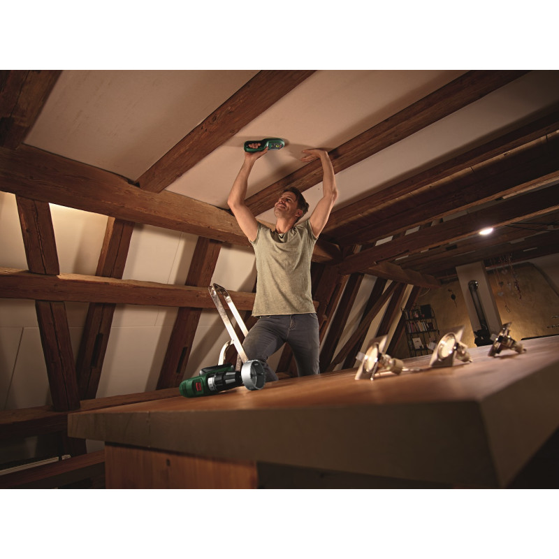 Détecteur de matériau UniversalDetect BOSCH