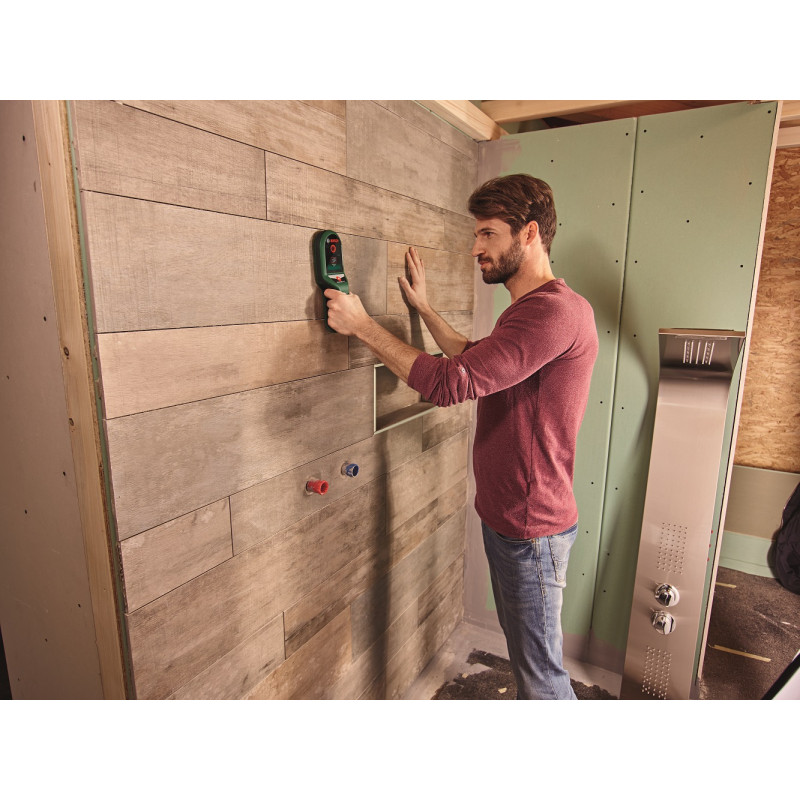 Détecteur de matériau UniversalDetect BOSCH