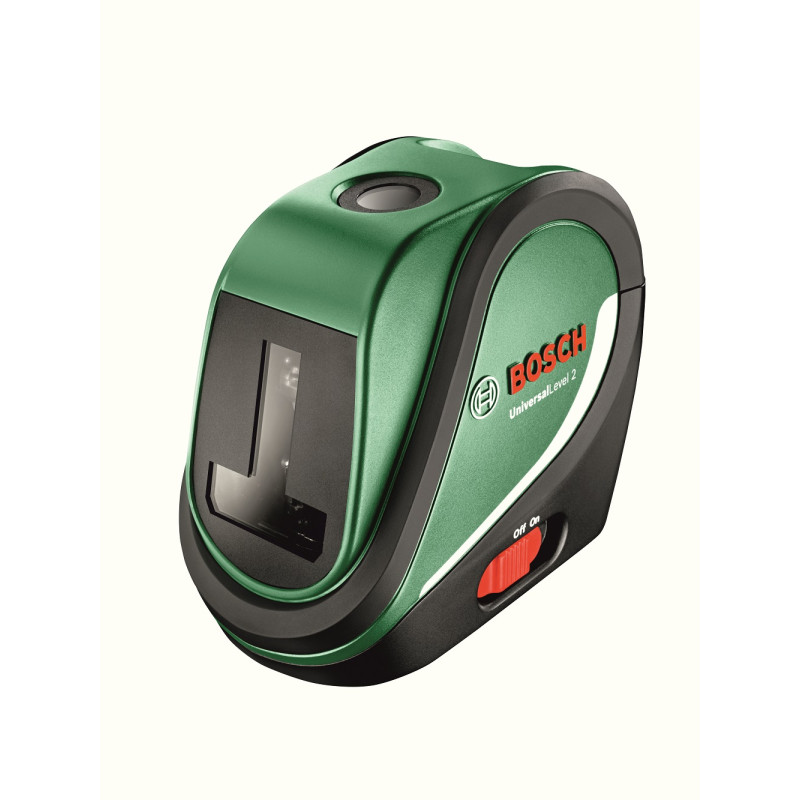 Niveau laser à ligne UniversalLevel 2 BOSCH Niveau laser à ligne UniversalLevel 2 BOSCH