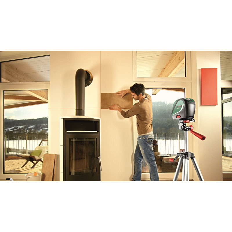 Niveau laser à ligne UniversalLevel 2 BOSCH Niveau laser à ligne UniversalLevel 2 BOSCH