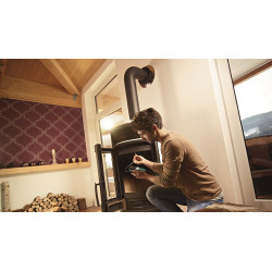 Caméra d'inspection UniversalInspect BOSCH