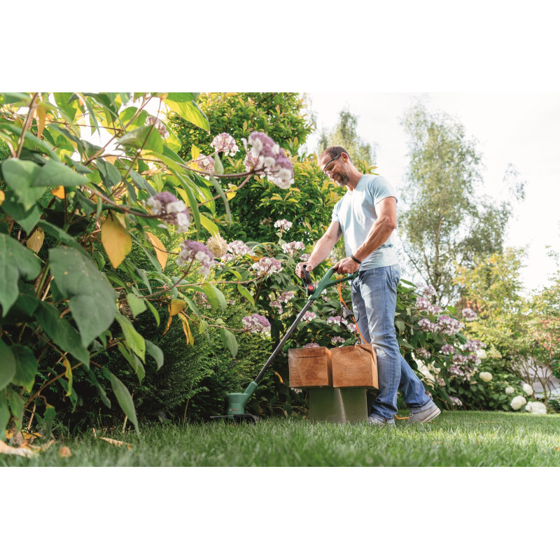 Coupe-bordure électrique EasyGrassCut 23 280 W BOSCH Coupe-bordure électrique EasyGrassCut 23 280 W BOSCH