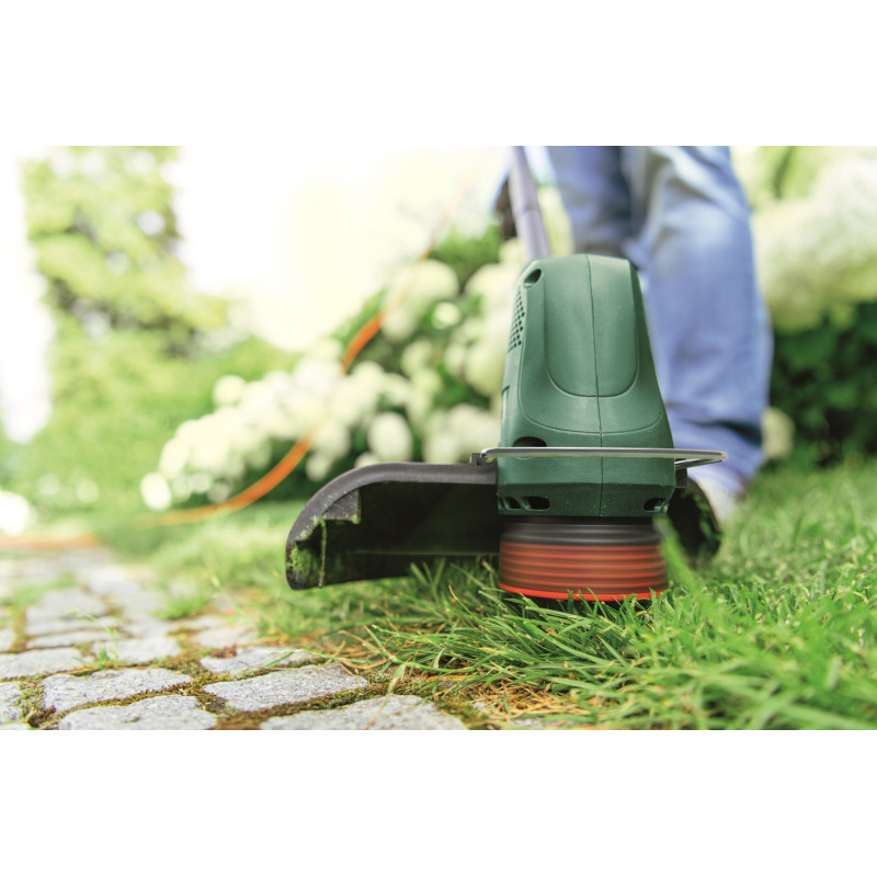 Coupe-bordure électrique EasyGrassCut 23 280 W BOSCH Coupe-bordure électrique EasyGrassCut 23 280 W BOSCH