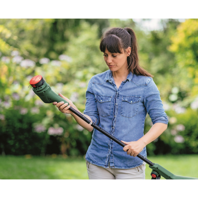 Coupe-bordure électrique EasyGrassCut 23 280 W BOSCH Coupe-bordure électrique EasyGrassCut 23 280 W BOSCH