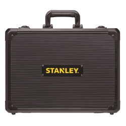 Boite à outils de maintenance 142 pièces STANLEY