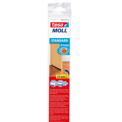 Bas de porte TESA – Calfeutrage sol lisse | TESA