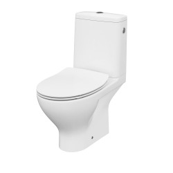 Pack WC Trapez sortie horizontale ALLIBERT