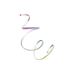 Extension Ruban LED Smart+ RGB 1m – Éclairage Ambiant | LEDVANCE
 Extension Ruban LED Smart+ RGB 1m – Éclairage Ambiant | LEDVANCE